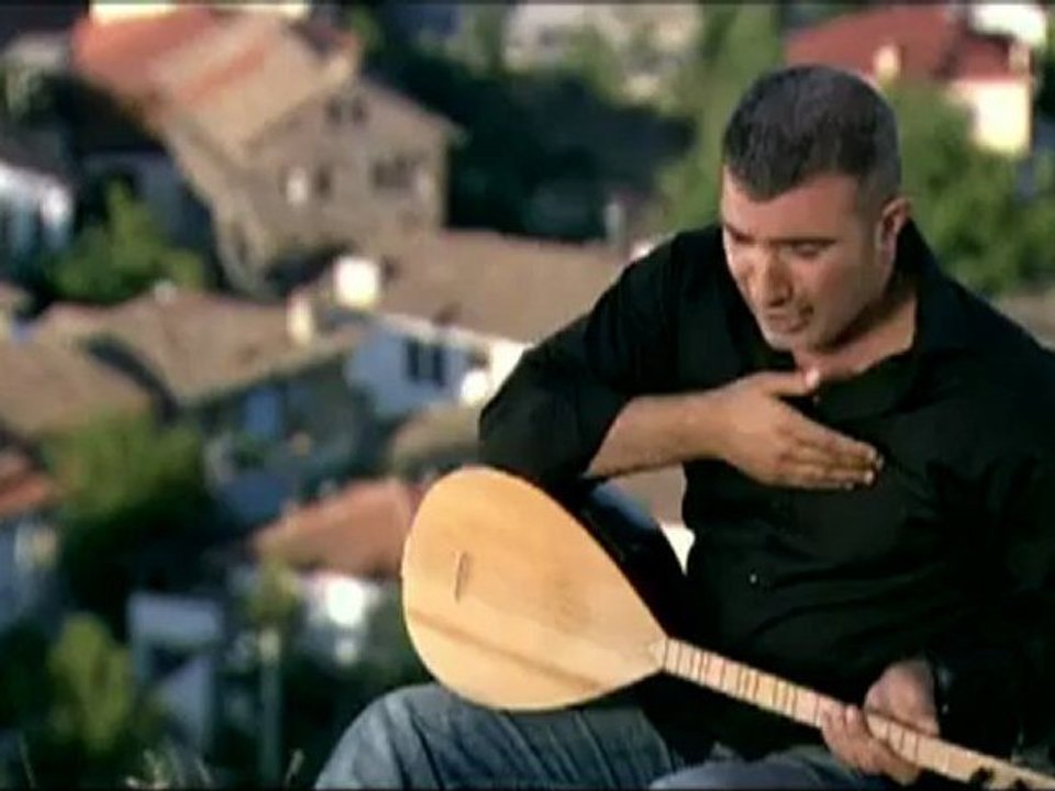 Özcan TÜRE "DERDE BAKIN"