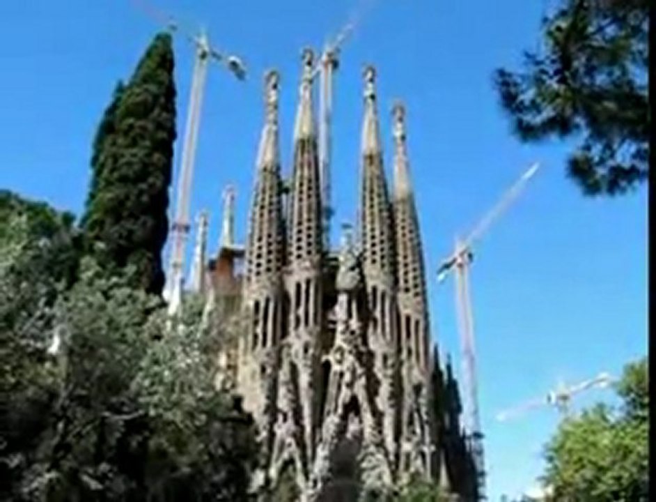 Великолепная Испания