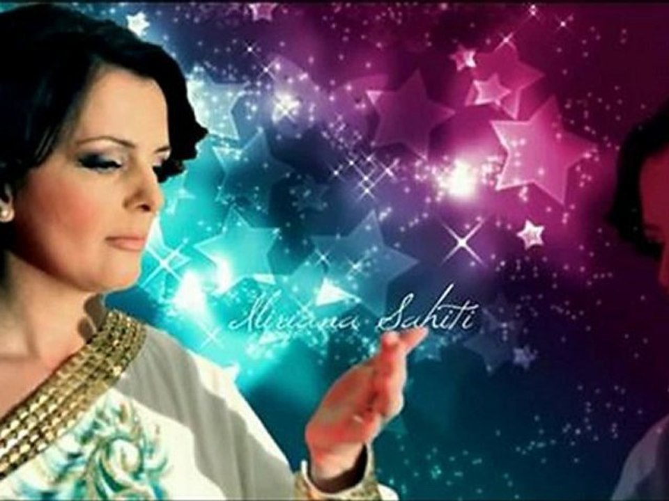 Iliriana Sahiti - Fjalet e tua 2012