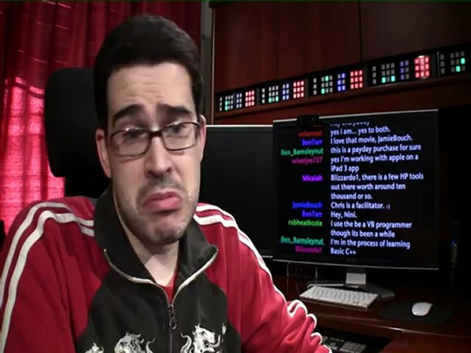 How to Learn Programming for an iPhone