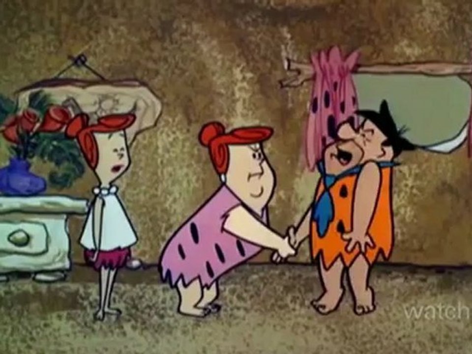 History of The Flintstones