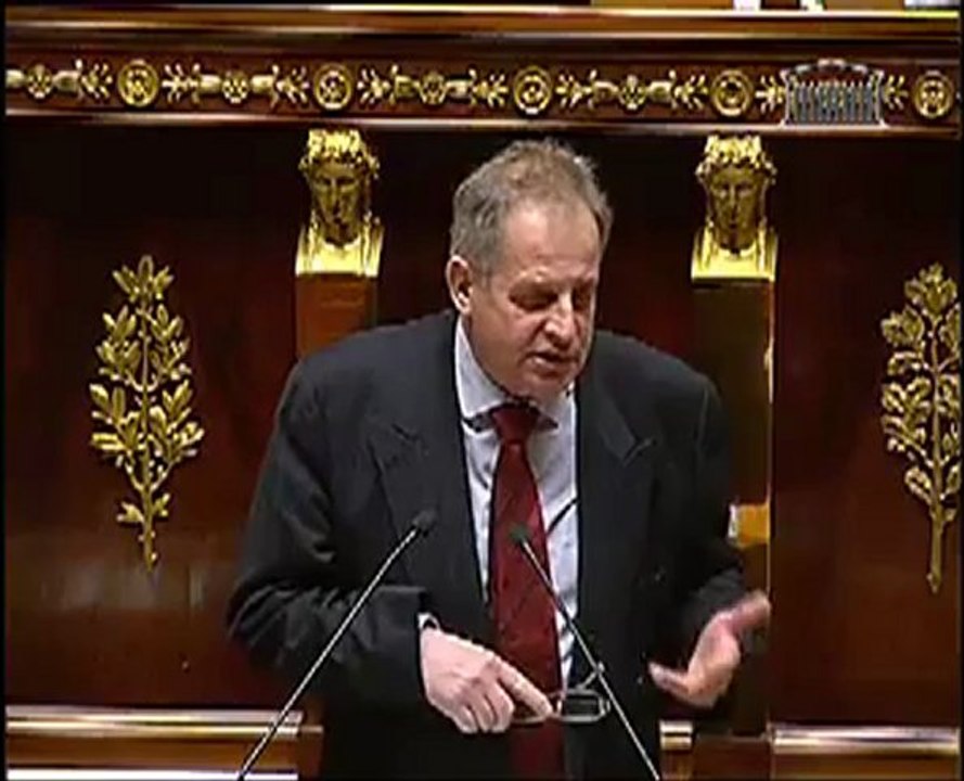 Sécurité et législation