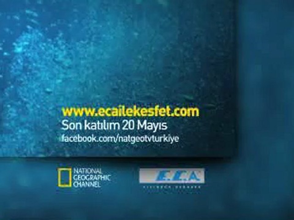 E.C.A. ile Titanic'in Sırlarını Keşfet 🌊