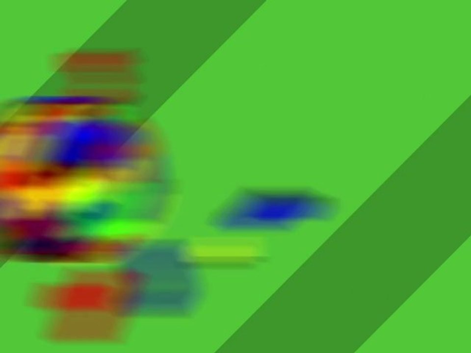 Planètes jeux vidéo