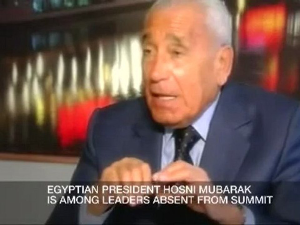 Inside Story - Arab leaders pursue unity - 31 Mar