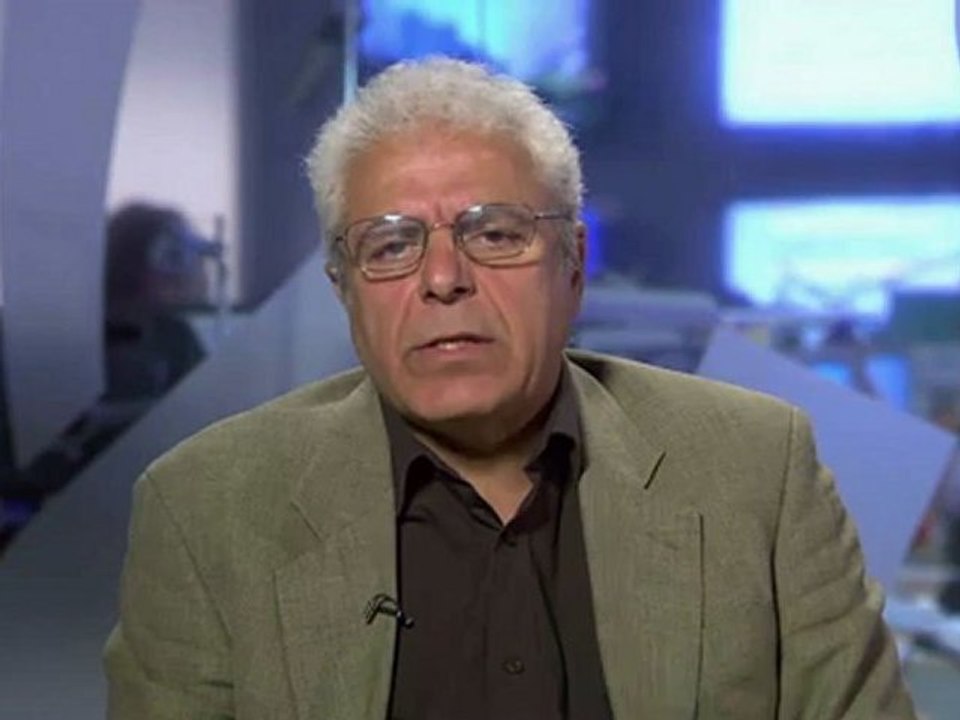 Inside Iraq - Iraq in gridlock