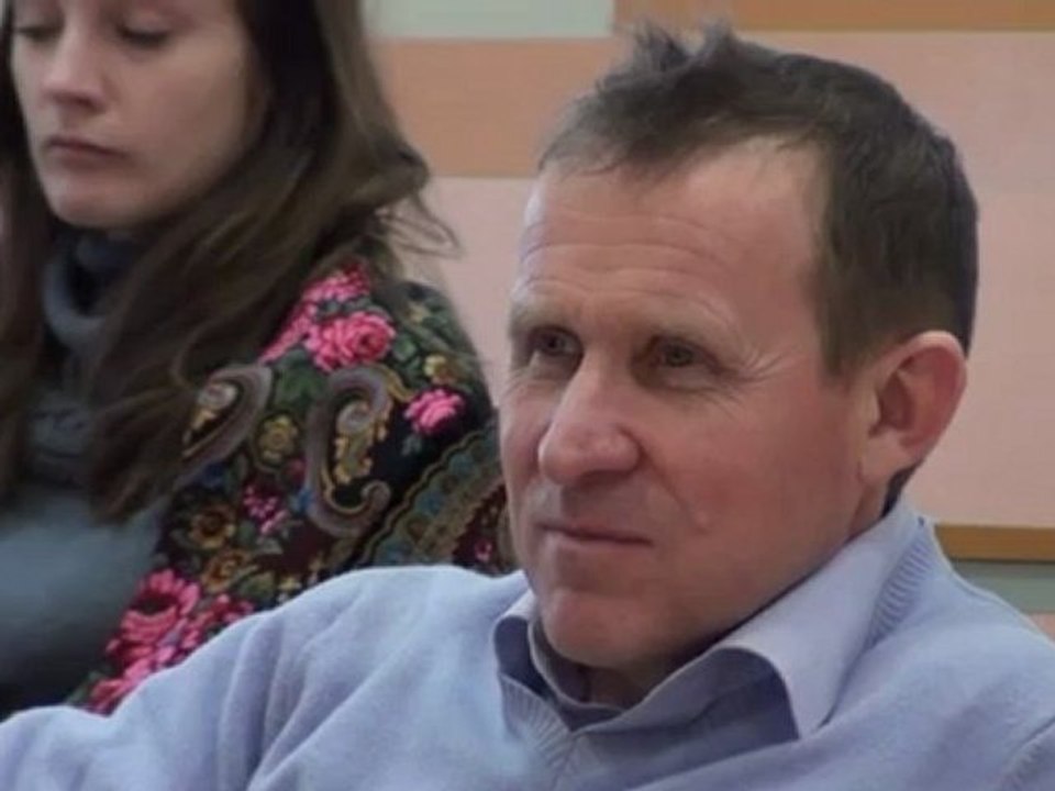 Часть 2. Новая География против Н. Х