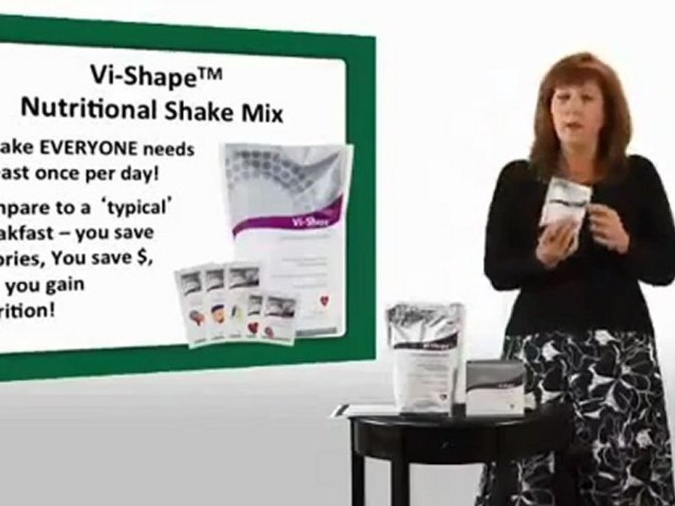 Unlocking the Secrets of the Body by Vi Shake 🥤: Ingredients Explained in 6 Minutes