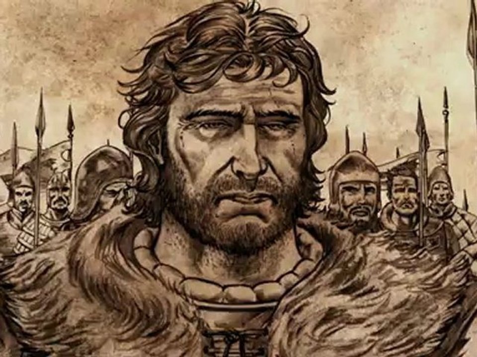 History and Lore The Field Of Fire - House Stark