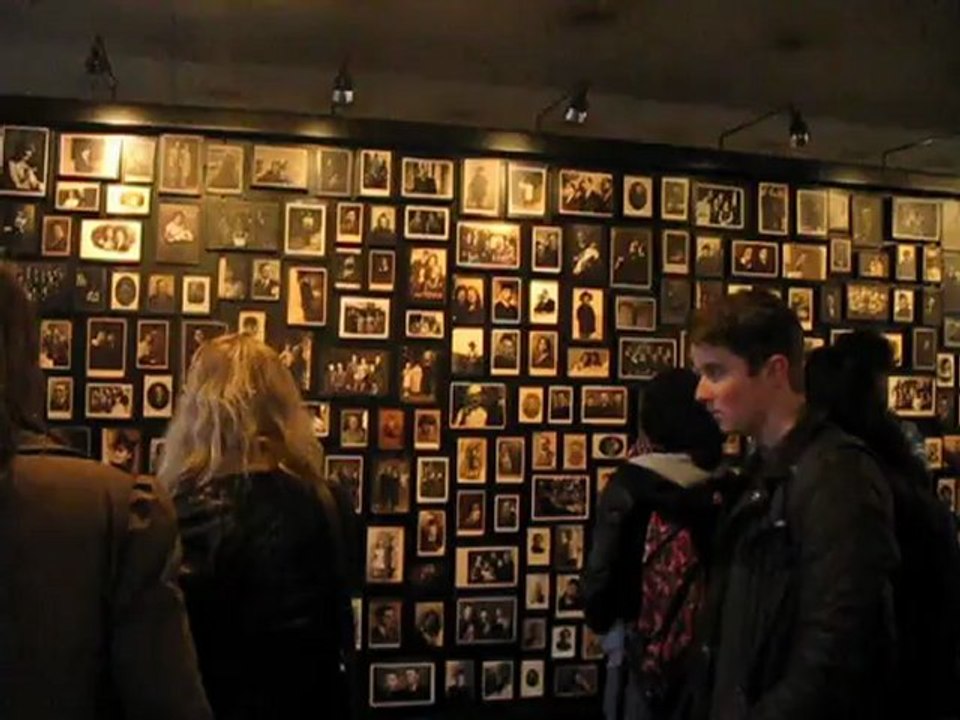 Lessons from Auschwitz