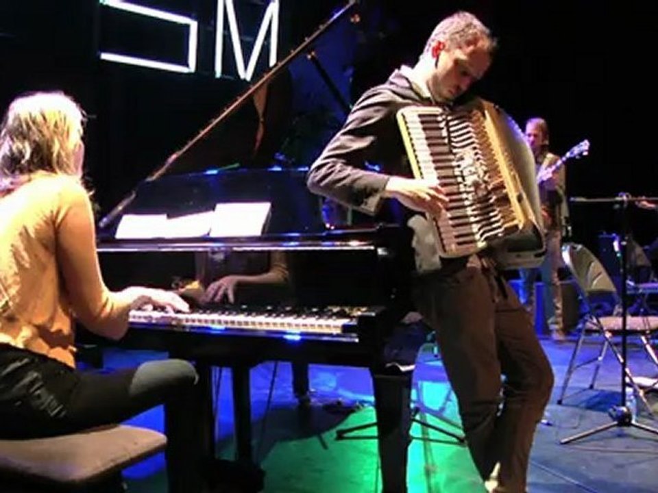 Dark Dark Dark, "Without You"