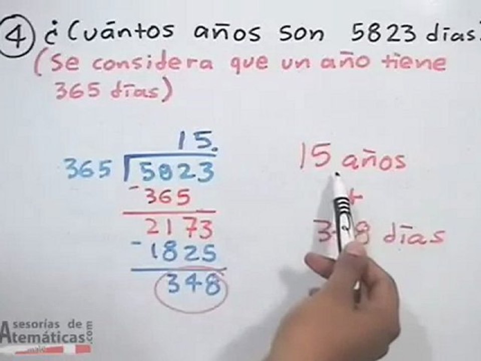 Problemas cotidianos aplicando operaciones básicas