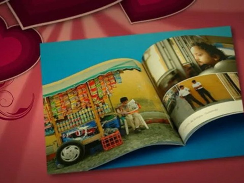 Create Custom Photo Books for Every Occasion 📖