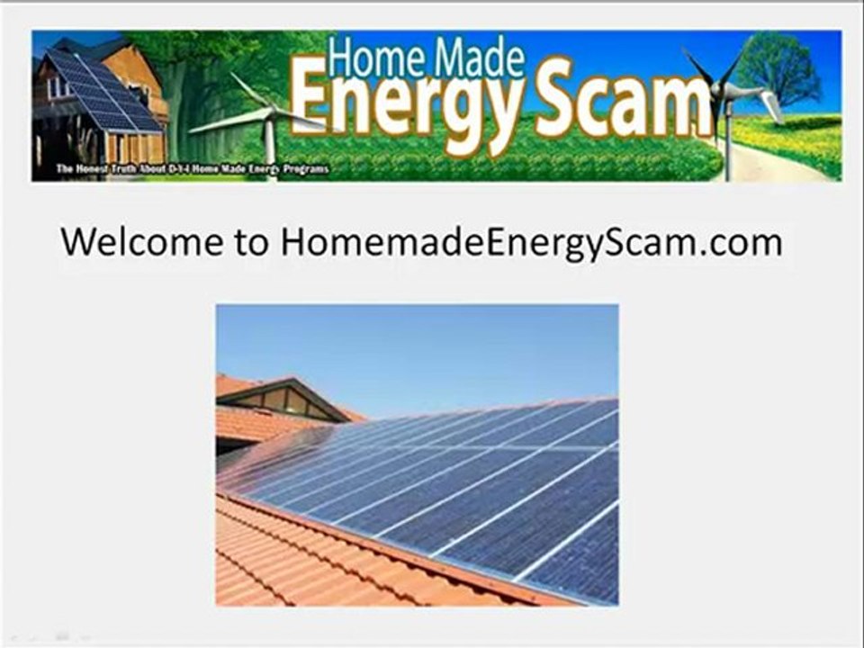 Solar Cell Homemade - Homemade Solar