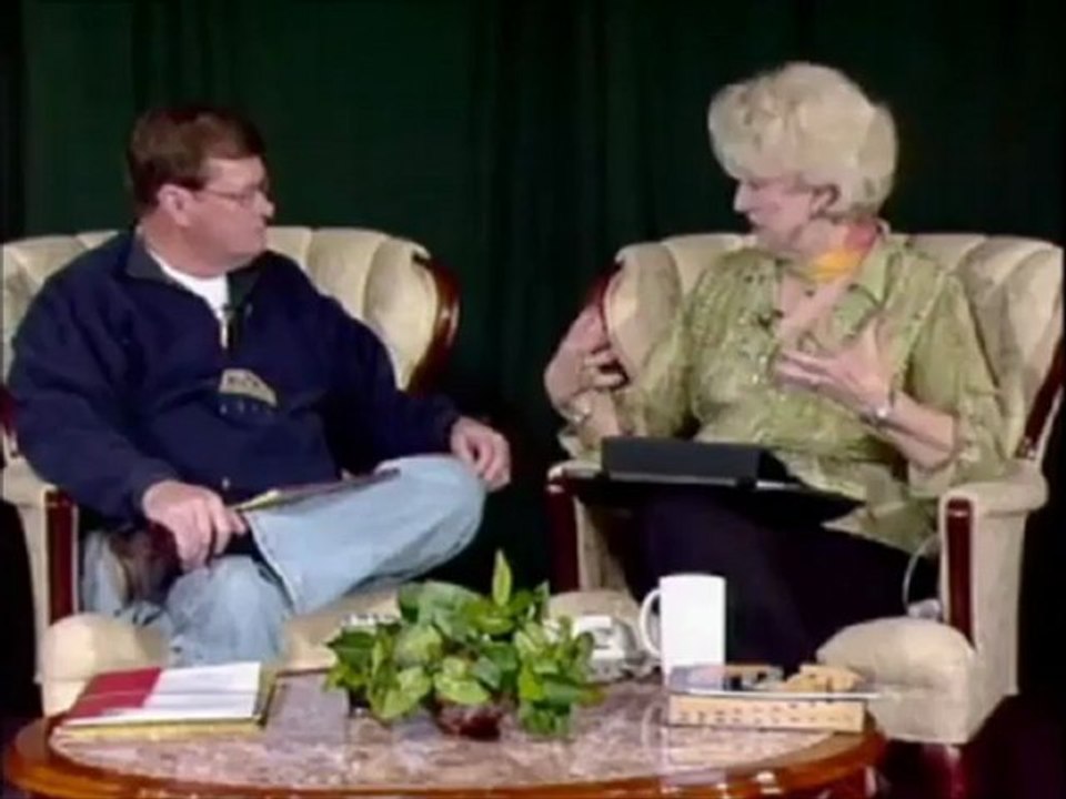 Earl Erskine Explains Why He Left The LDS