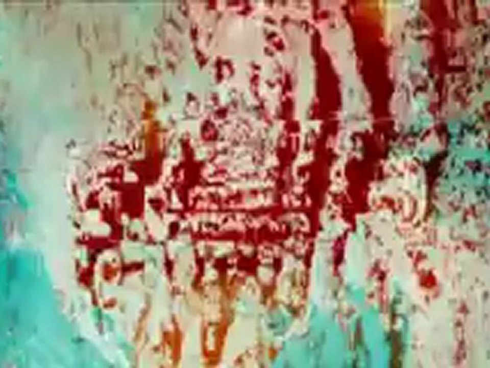 G Force 'Tick Tick Boom!' (Boom Boom Pow)