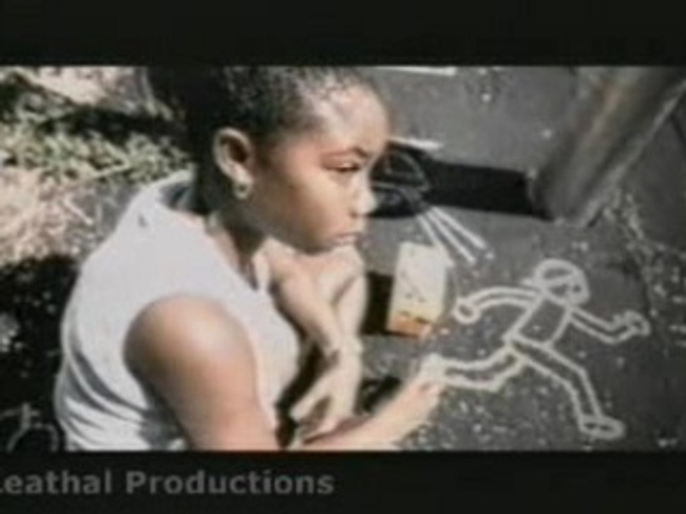 Cash Money Tha Block Is Hot