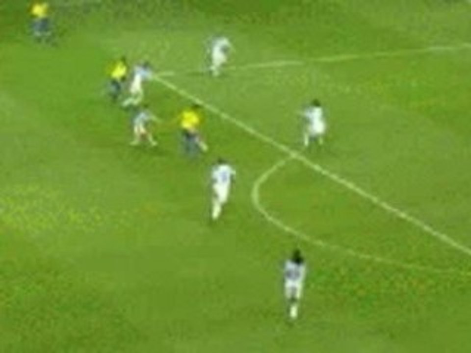 Il est vraiment fort 💪