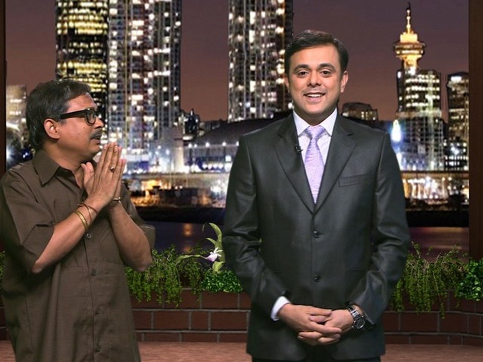 Mango Man Pleads with Sumeet