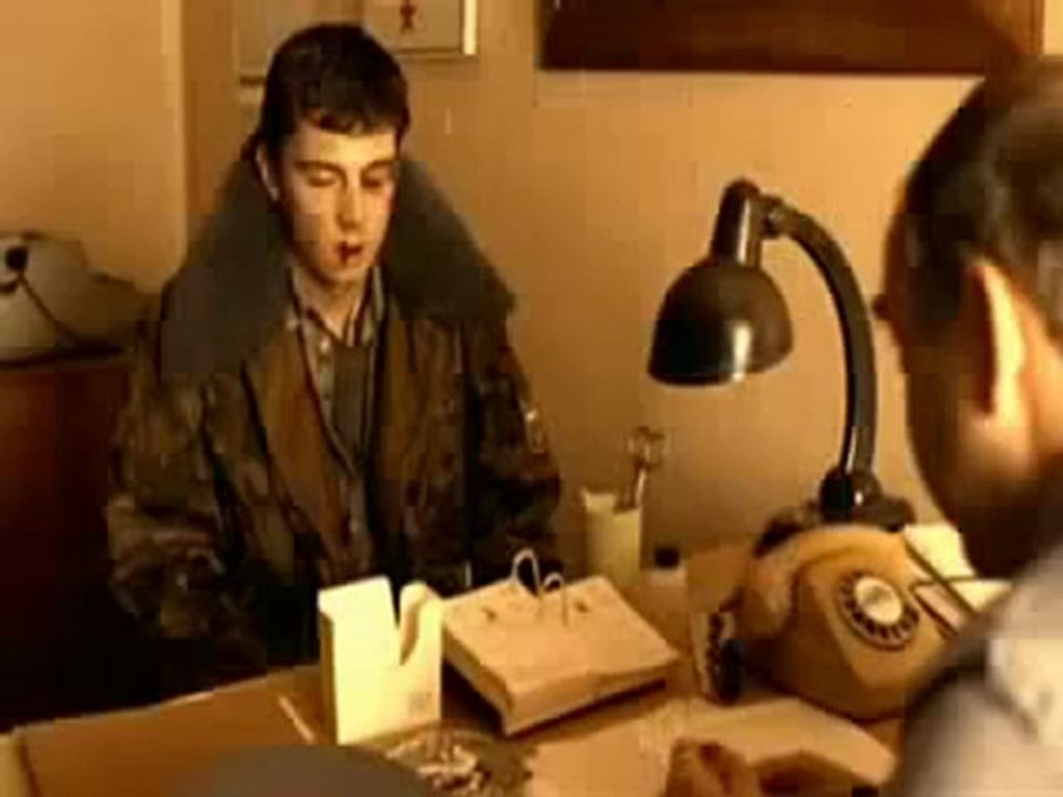 Зверь -Наутилус Помпилиус.