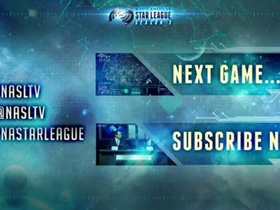 Top 10 North American Star League