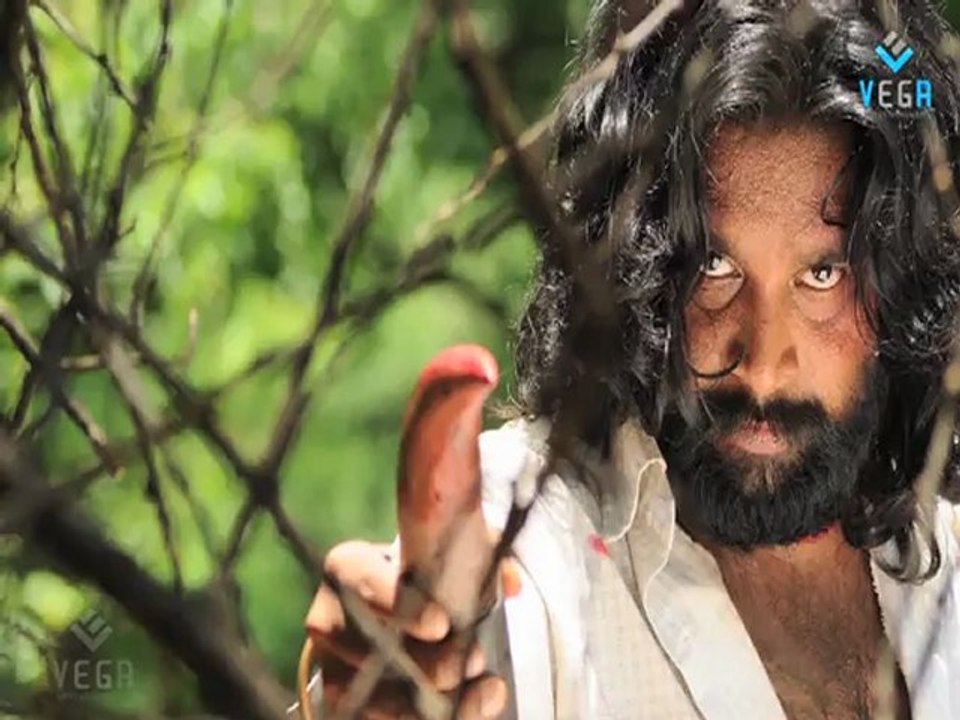 Masters Malayalam Move Review