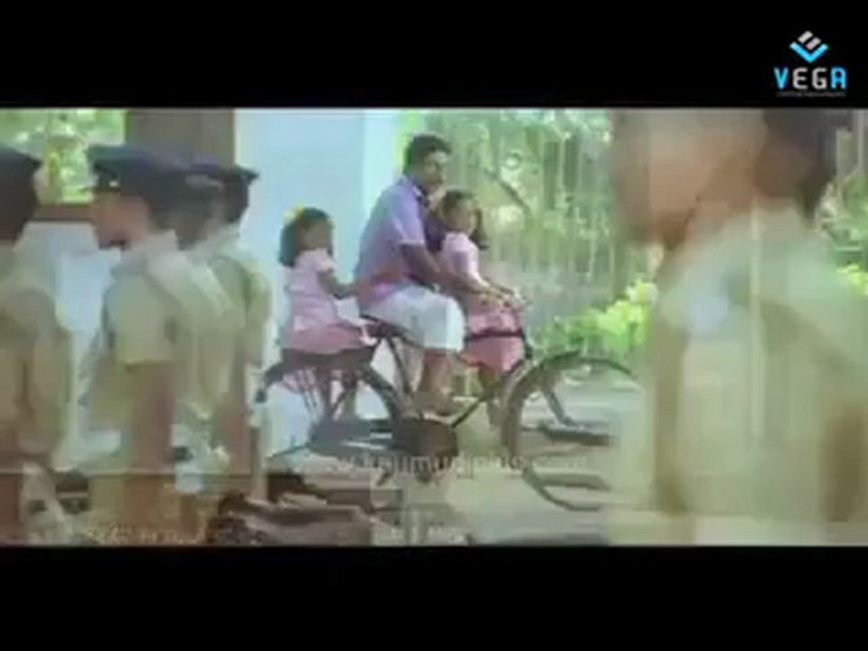 Outsider Malayalam Movie Review