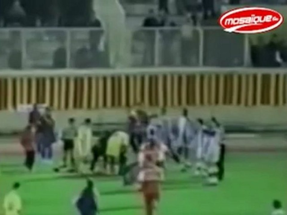 Hédi «Balha» Berkhissa | reportage Mosaique FM