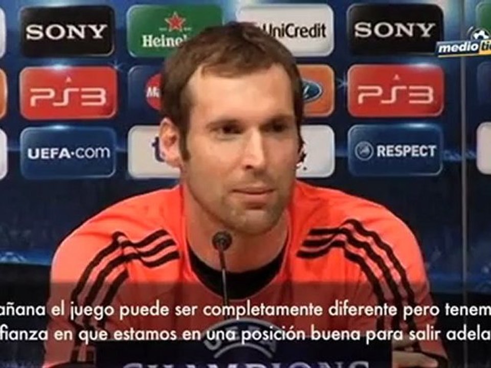 PREVIO PARTIDO DE VUELTA BARCELONA VS CHELSEA.mov