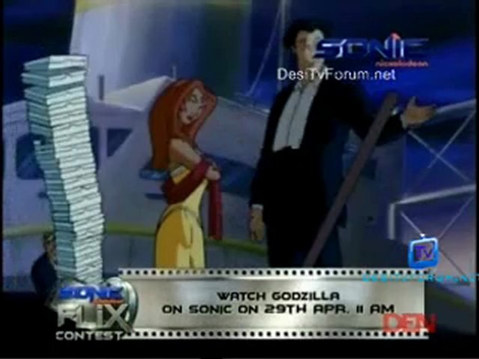 Avataar - 24th April 2012 Video Watch Online