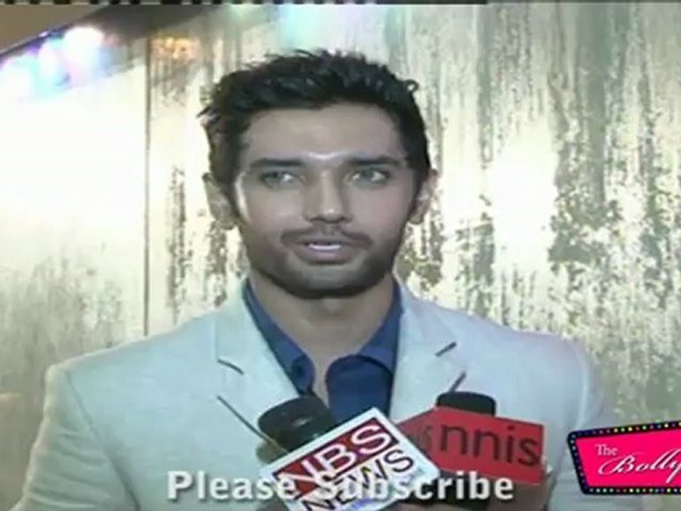 Chirag Paswan tells about Politics