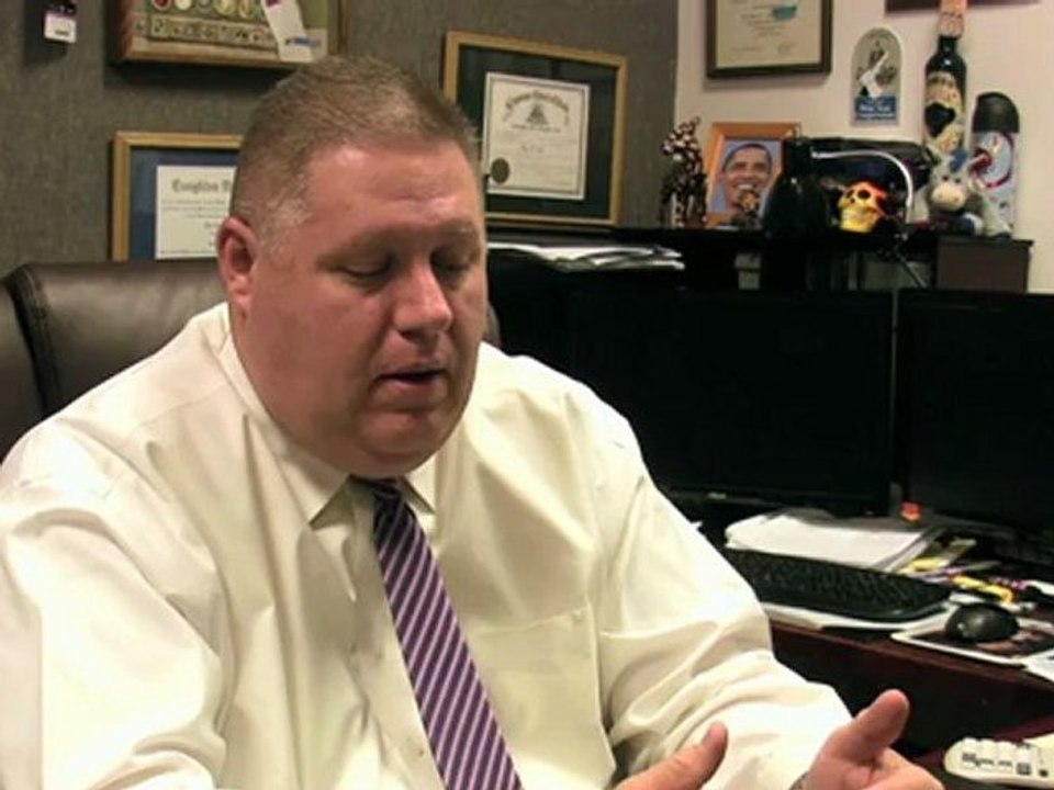 Bankruptcy Attorney Ogden - What are the different types of