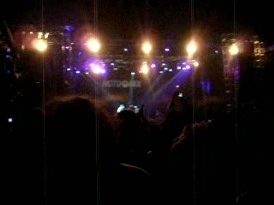 Batucada Franz Ferdinand