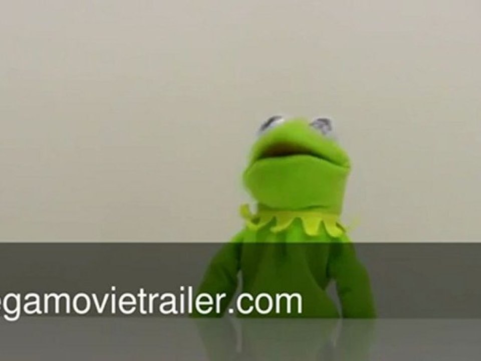 The Muppets movie trailer - Mega Movie Trailers