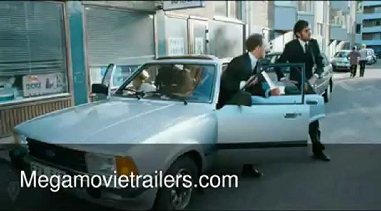 Sound of Noise movie trailer - Mega movie Trailers