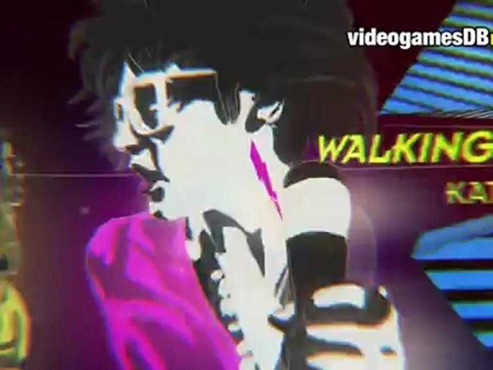 Lips : I love the 80's