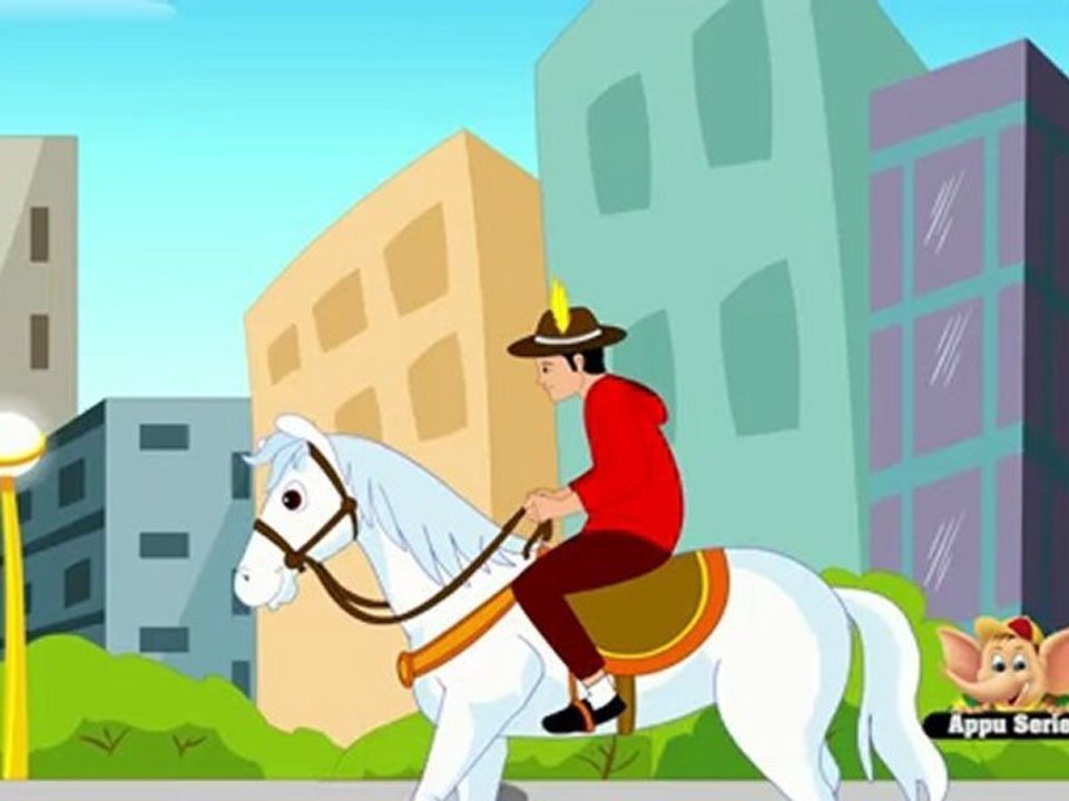 Yankee Doodle in Malayalam