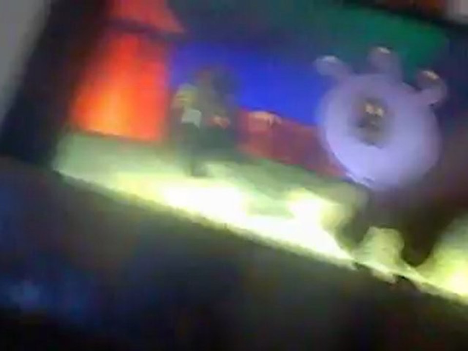 Little Brat at Glove World R.I.P. 🎢