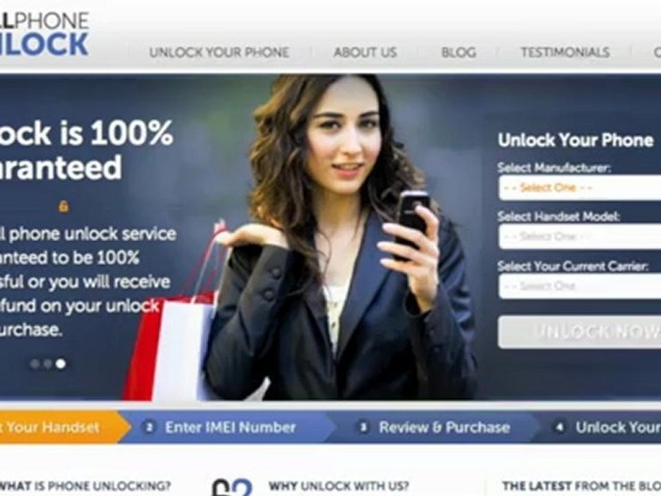 How to Unlock HTC One X by Unlock Code - Unlocking ...