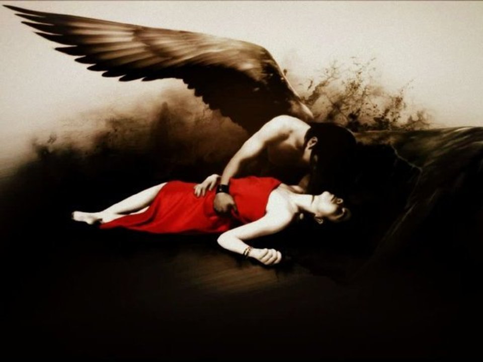 Nightcore - Principles of lust