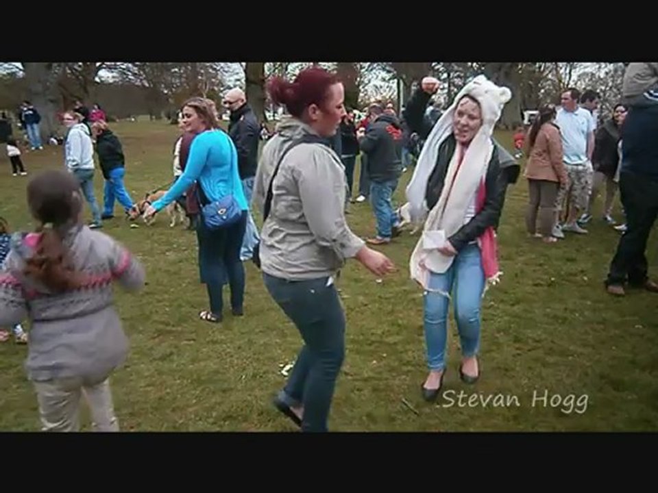 Fun - We Are Young 🎶