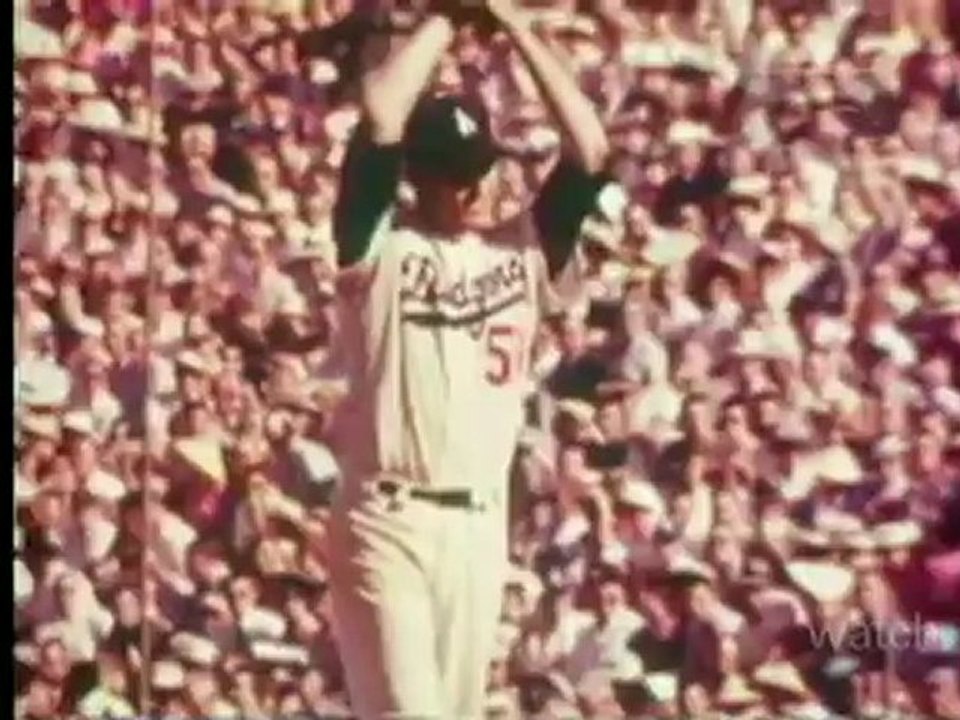 Brooklyn, LA Dodgers - Greatest Sports Franchises