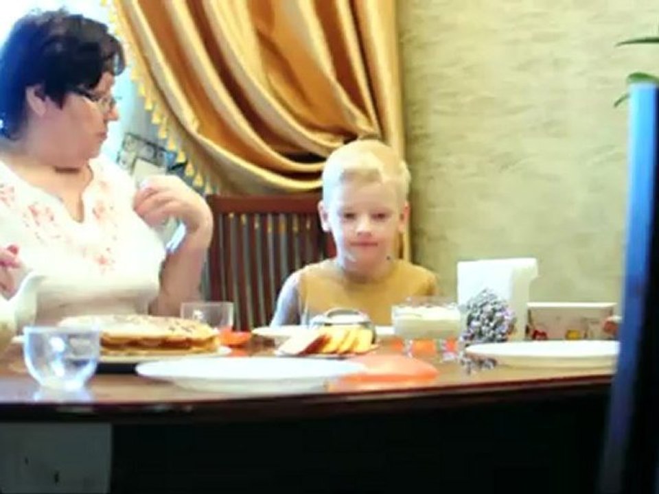 Афродита - Бабушка моя