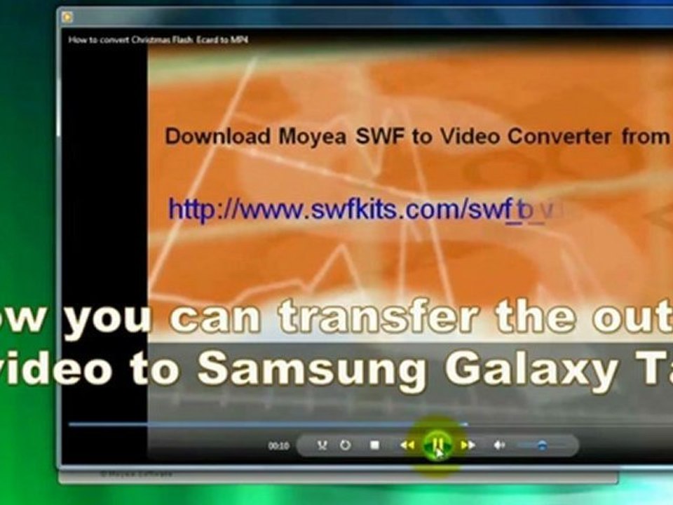 How to View PowerPoint on Samsung Galaxy Tab