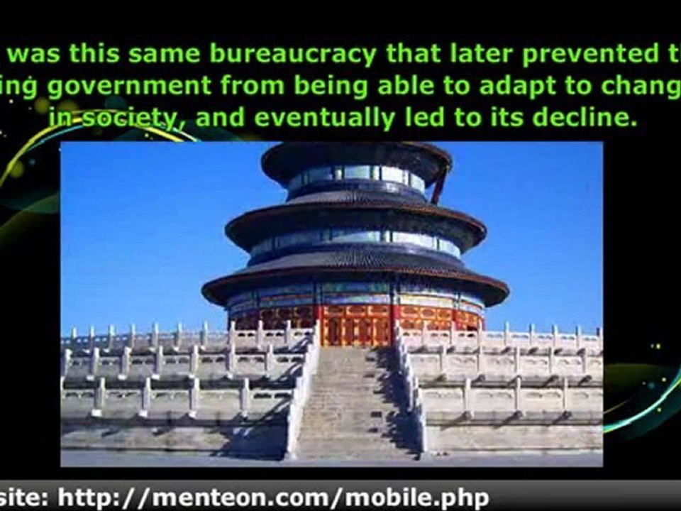 What was the Ming Dynasty?            What was the Ming Dynasty?