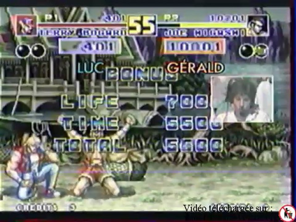 Micro Kid's Emission  (1993) 09   -   1993