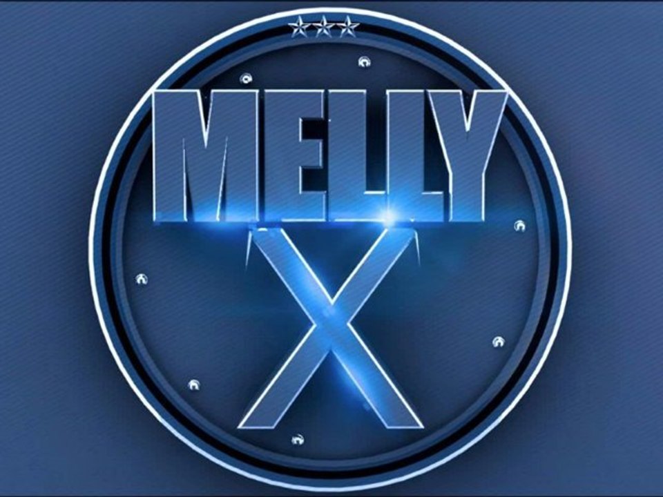 Melly X - Yeah