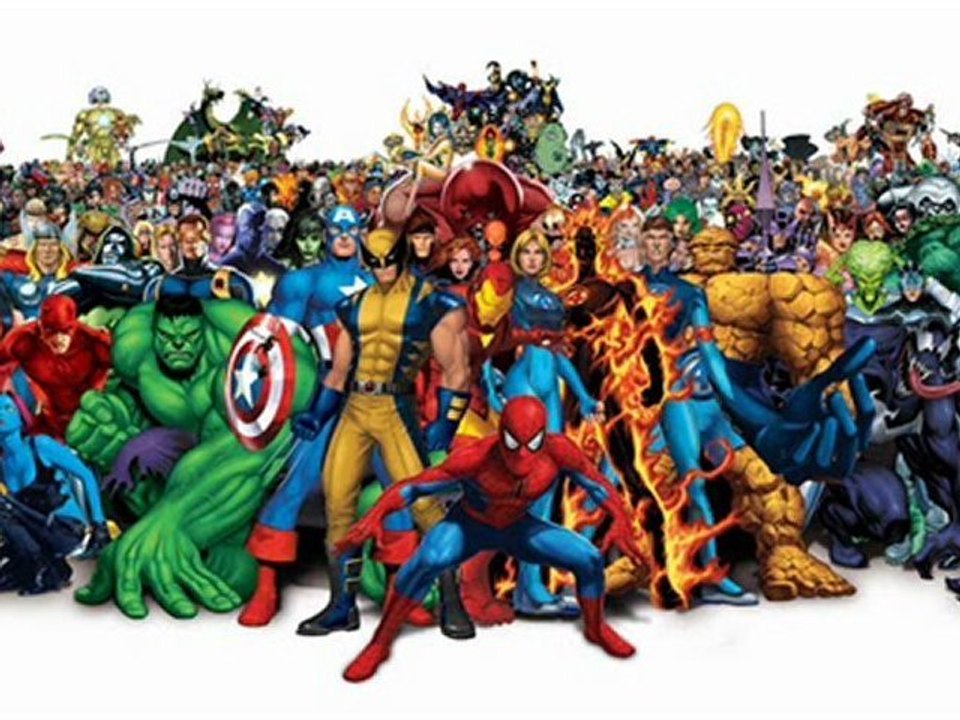 LIFE INTRO FT DJ WOOOL AN COMICBOOK