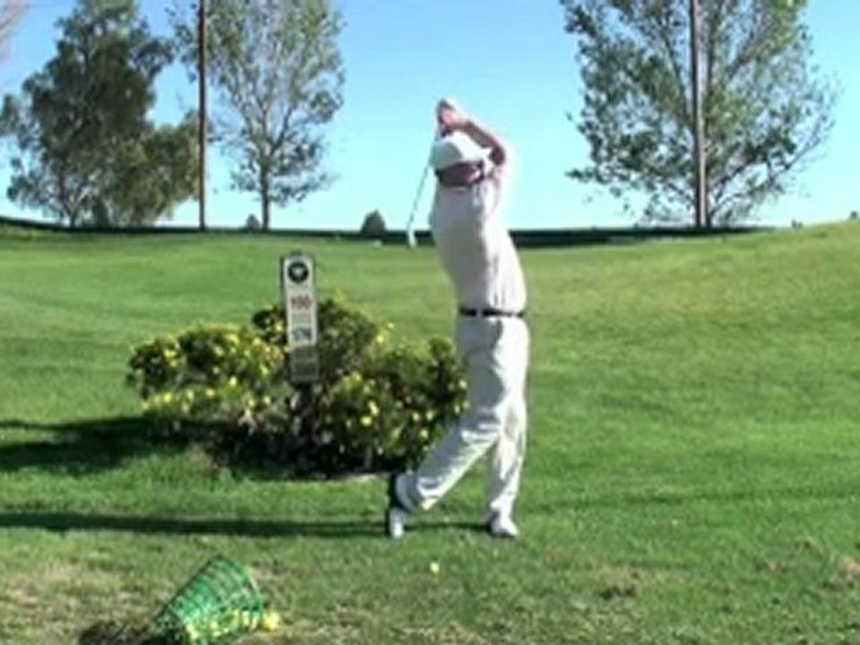 Visual tilt reference