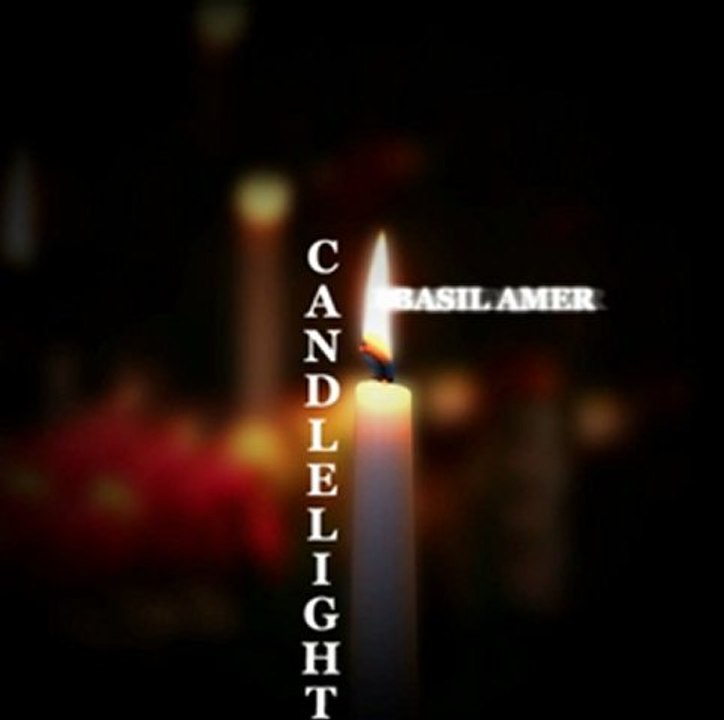 Candlelight - Basil Amer